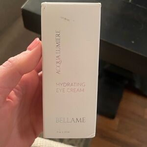 Bellame Hydrating eye cream
